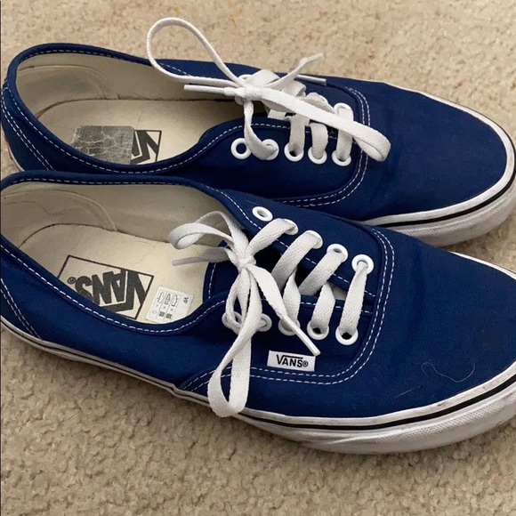 Vans - Picture 2 of 3